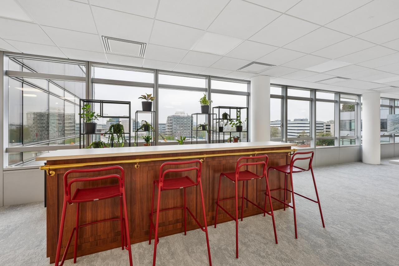 Location bureau Saint-Denis Seine-Saint-Denis OLBUR2100386 11