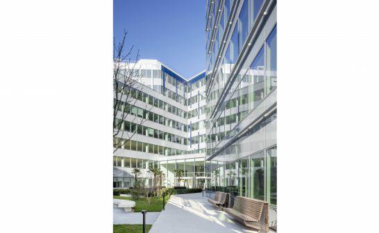 Location bureau Bagneux Hauts-de-Seine OLBUR2100268 27