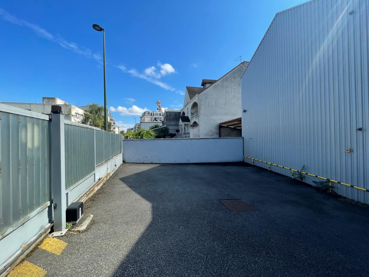 Location local d'activité Clamart Hauts-de-Seine OLACT2425601 10