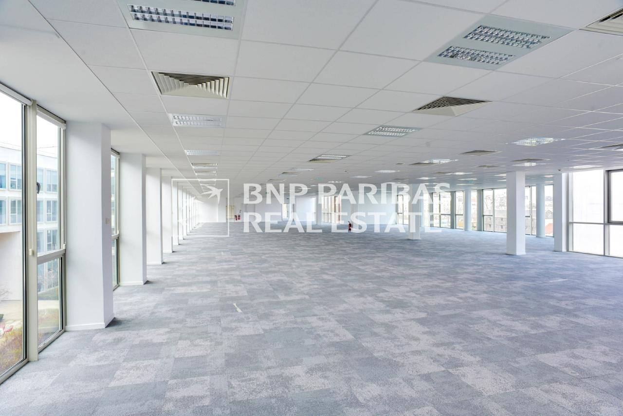 Location bureau Saint-Denis Seine-Saint-Denis OLBUR2106966 7