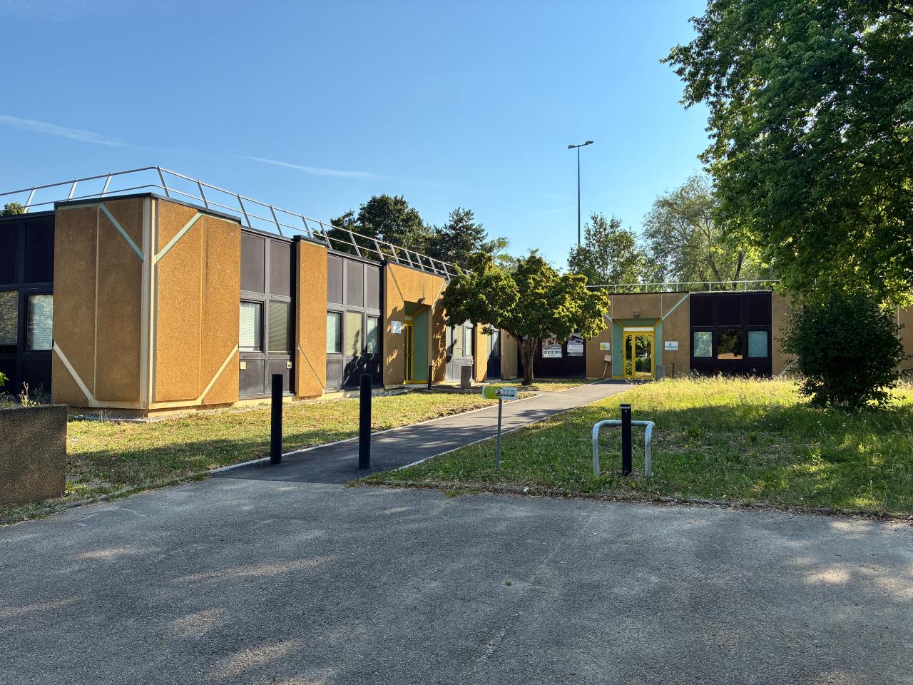 Location bureau Metz Moselle OLBUR2536651 4