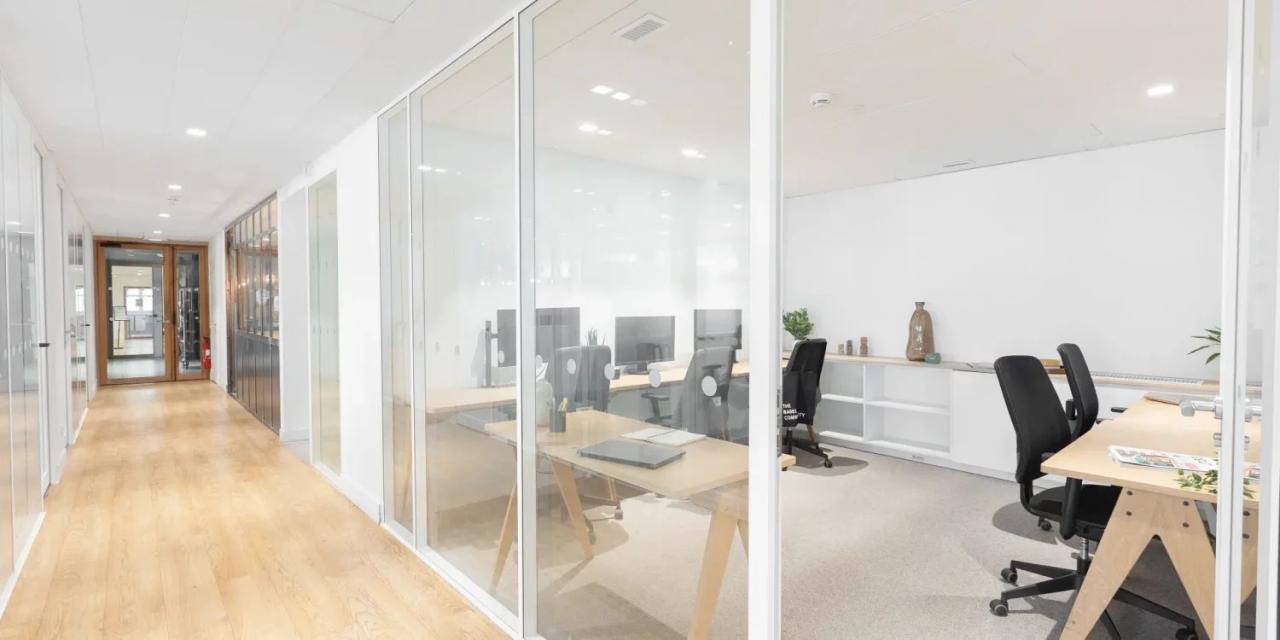 Location coworking Montpellier Hérault OLBUR2531470 1