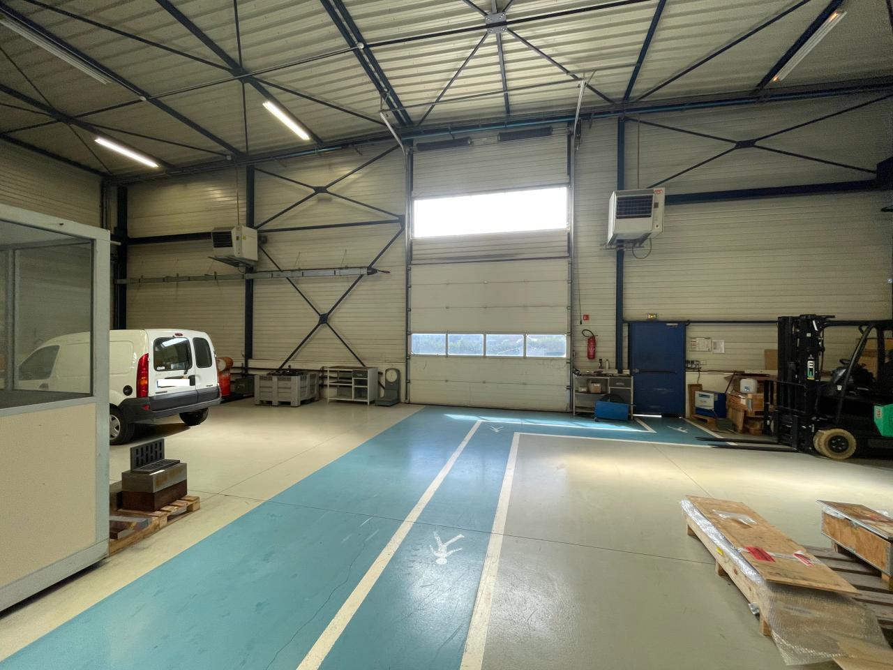 Vente local d'activité Plessis-Bouchard Val-d'Oise OVACT2533541 10