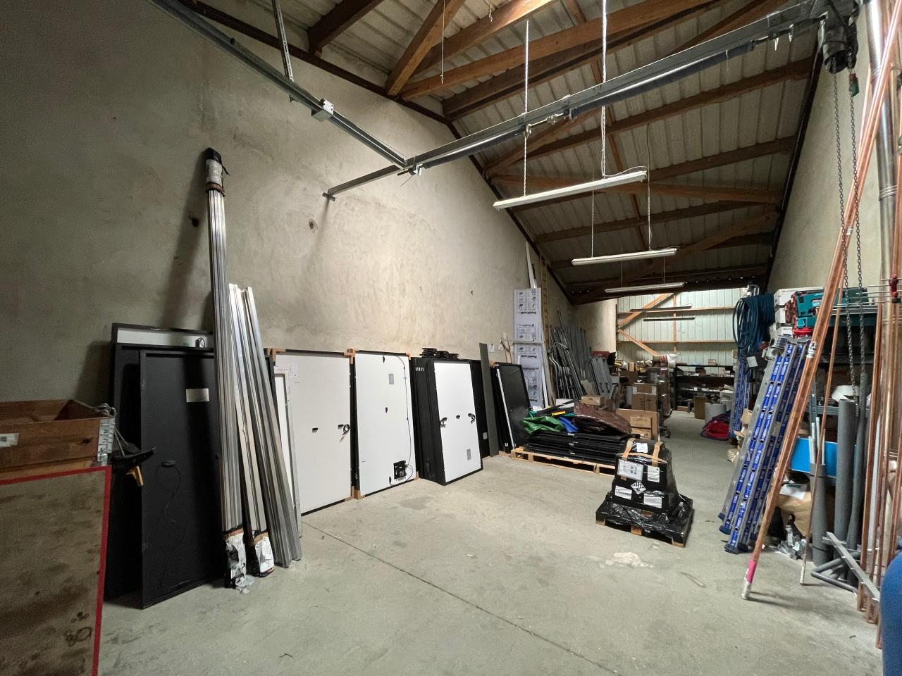 Location local d'activité La Mézière Ille-et-Vilaine OLACT2425266 5