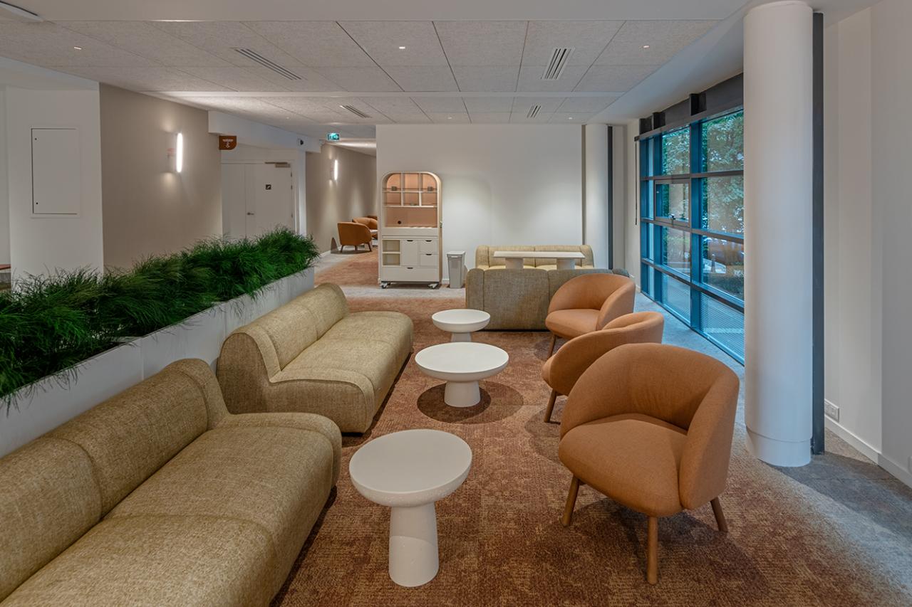 Location bureau Issy-les-Moulineaux Hauts-de-Seine OLBUR2100129 8