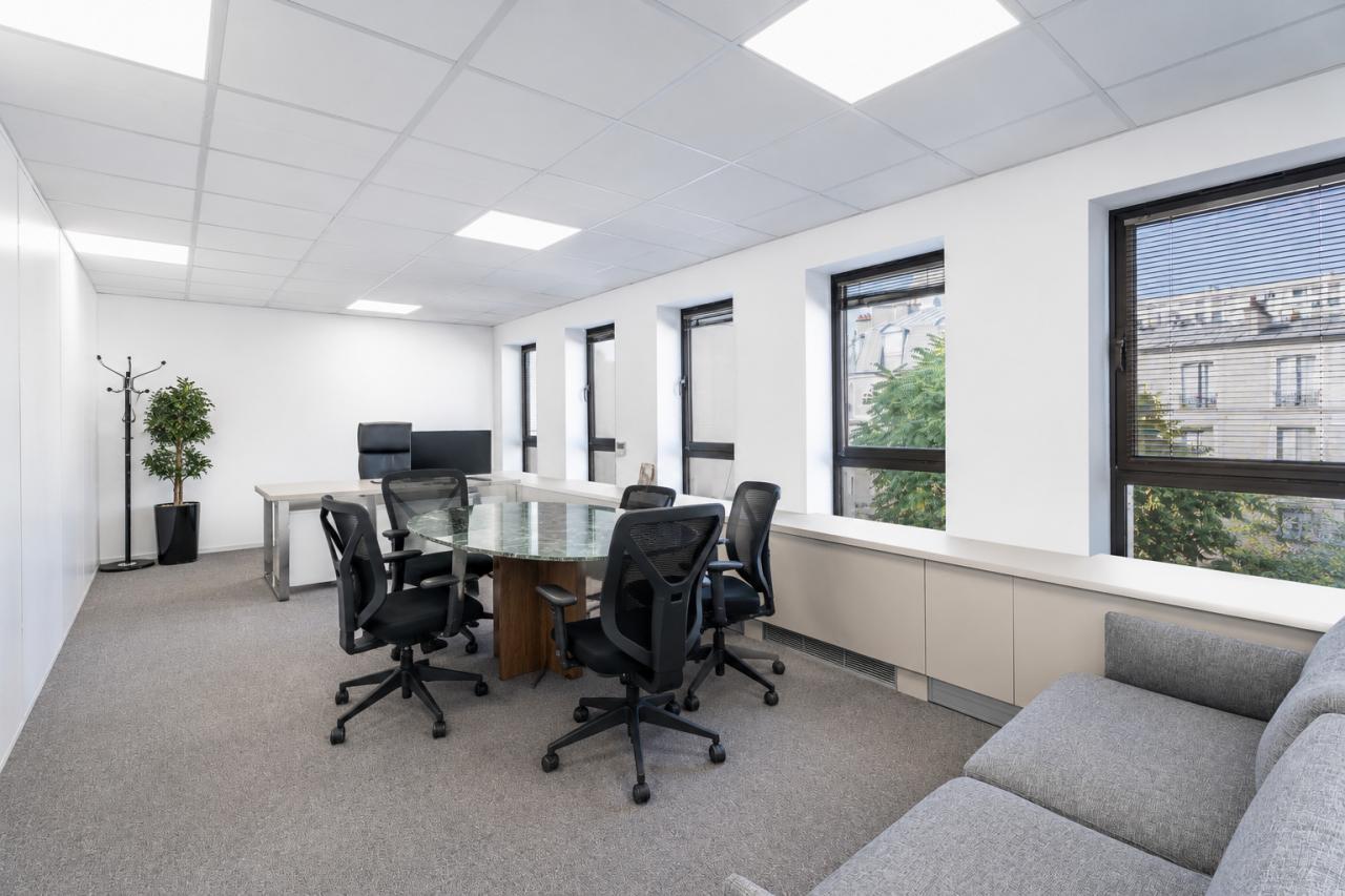 Location bureau Levallois-Perret Hauts-de-Seine OLBUR2642278 4