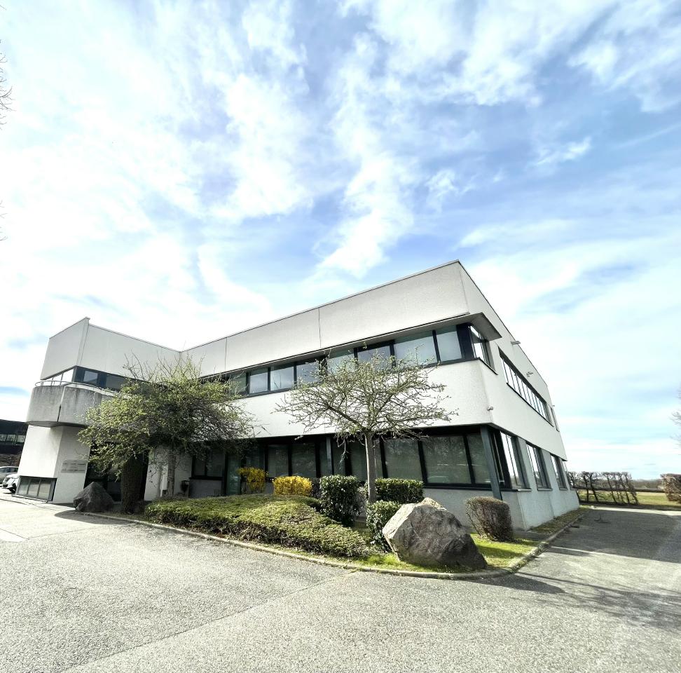 Location bureau Entzheim Bas-Rhin OLBUR2207037