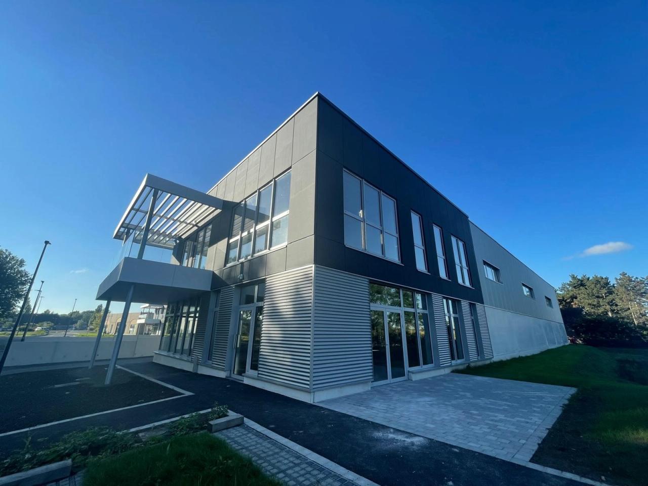 Location local d'activité Saint-André-lez-Lille Nord OLACT2317420 5