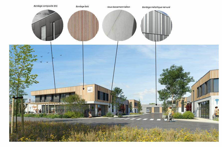 Location local d'activité Lesquin Nord OLACT2316223 7