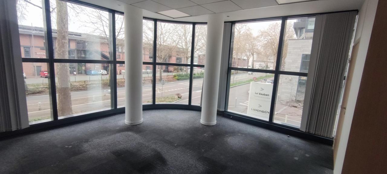 Location bureau Rouen Seine-Maritime OLBUR2112633 12