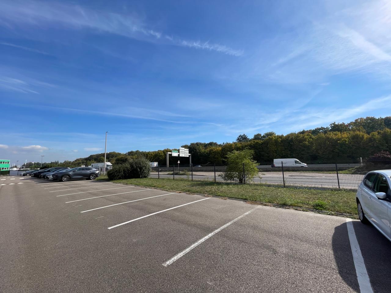 Location local d'activité Le Grand-quevilly Seine-Maritime OLACT2422900 10