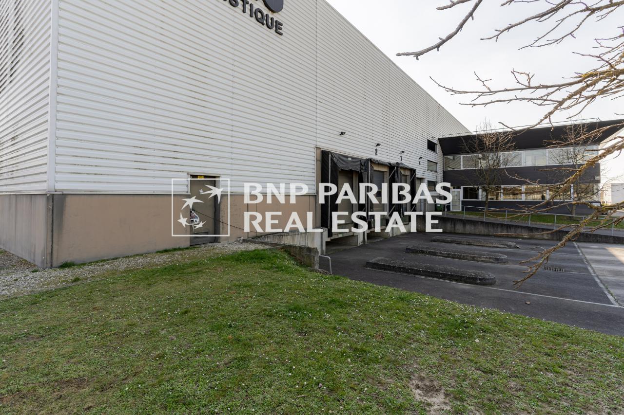 Location entrepôt classe c Saint-Michel-sur-Orge Essonne OLLOG2313173 1