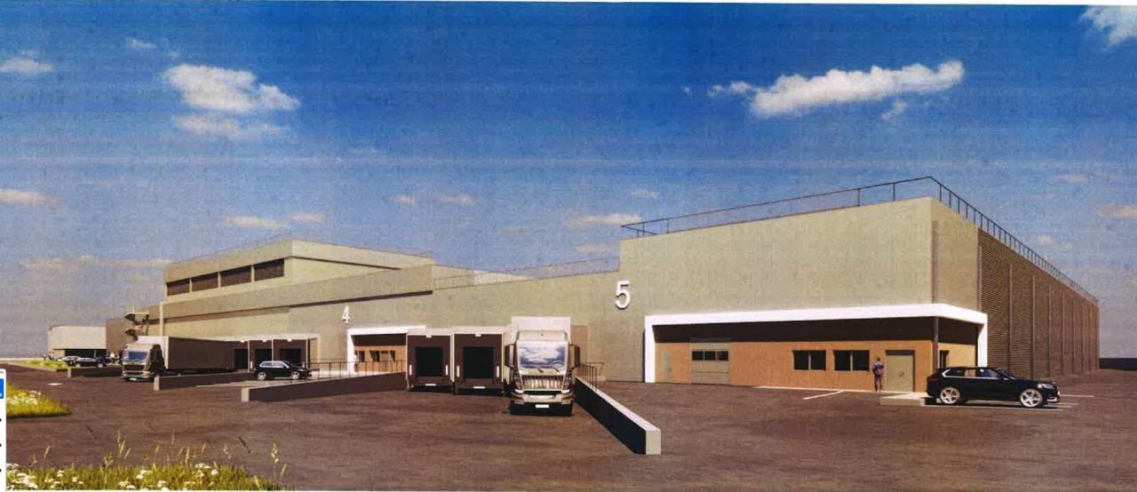 Location entrepôt classe c Saint-Priest Rhône OLLOG2531074 8