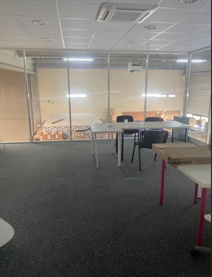 Location local d'activité Stains Seine-Saint-Denis OLACT2639970 5