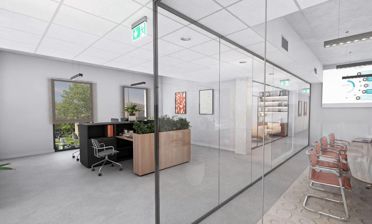 Location bureau Pessac Gironde OLBUR2643408 9