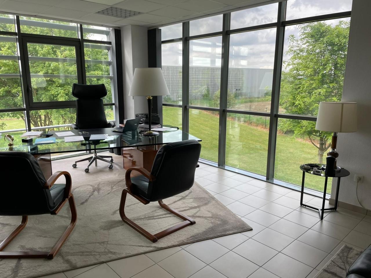 Location local d'activité Douvrin Pas-de-Calais OLACT2641488 7