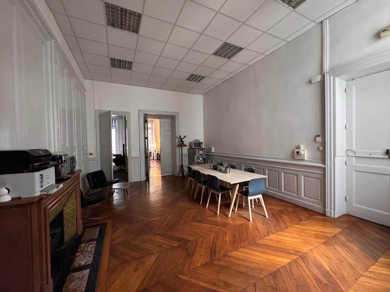 Vente bureau Lyon Rhône OVBUR2536881 4