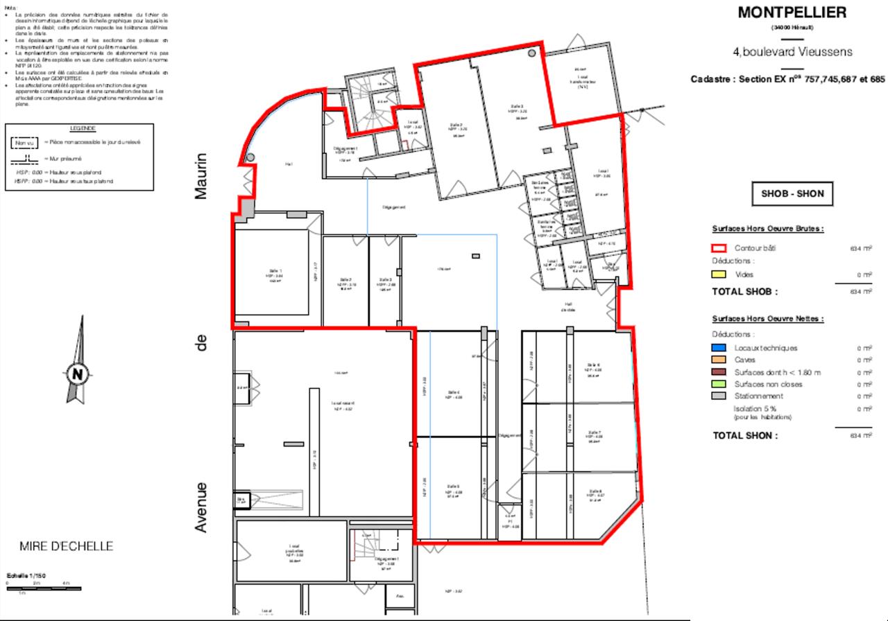 Location commerce Montpellier Hérault OLCOM2532765 22