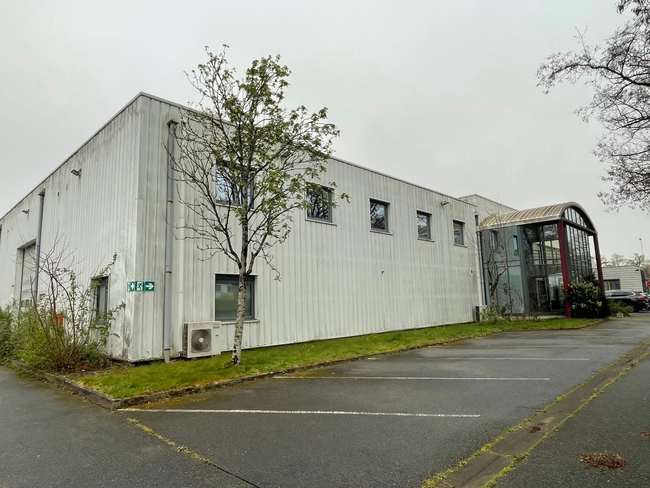 Location local d'activité Saint-Cyr-en-Val Loiret OLACT2534950 11