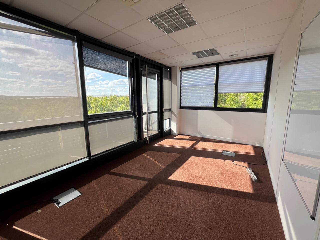 Location bureau Dijon Côte-d'Or OLBUR2643122 6