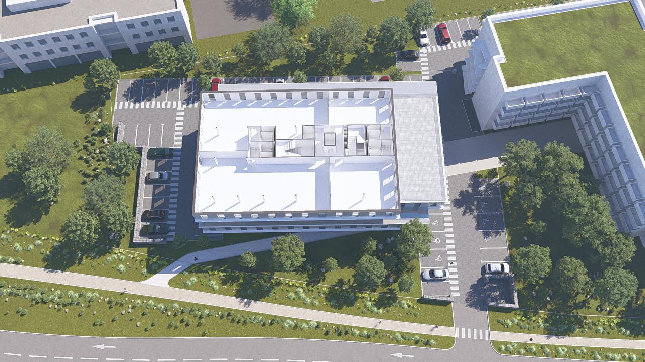 Location bureau Metz Moselle OLBUR2531952 7