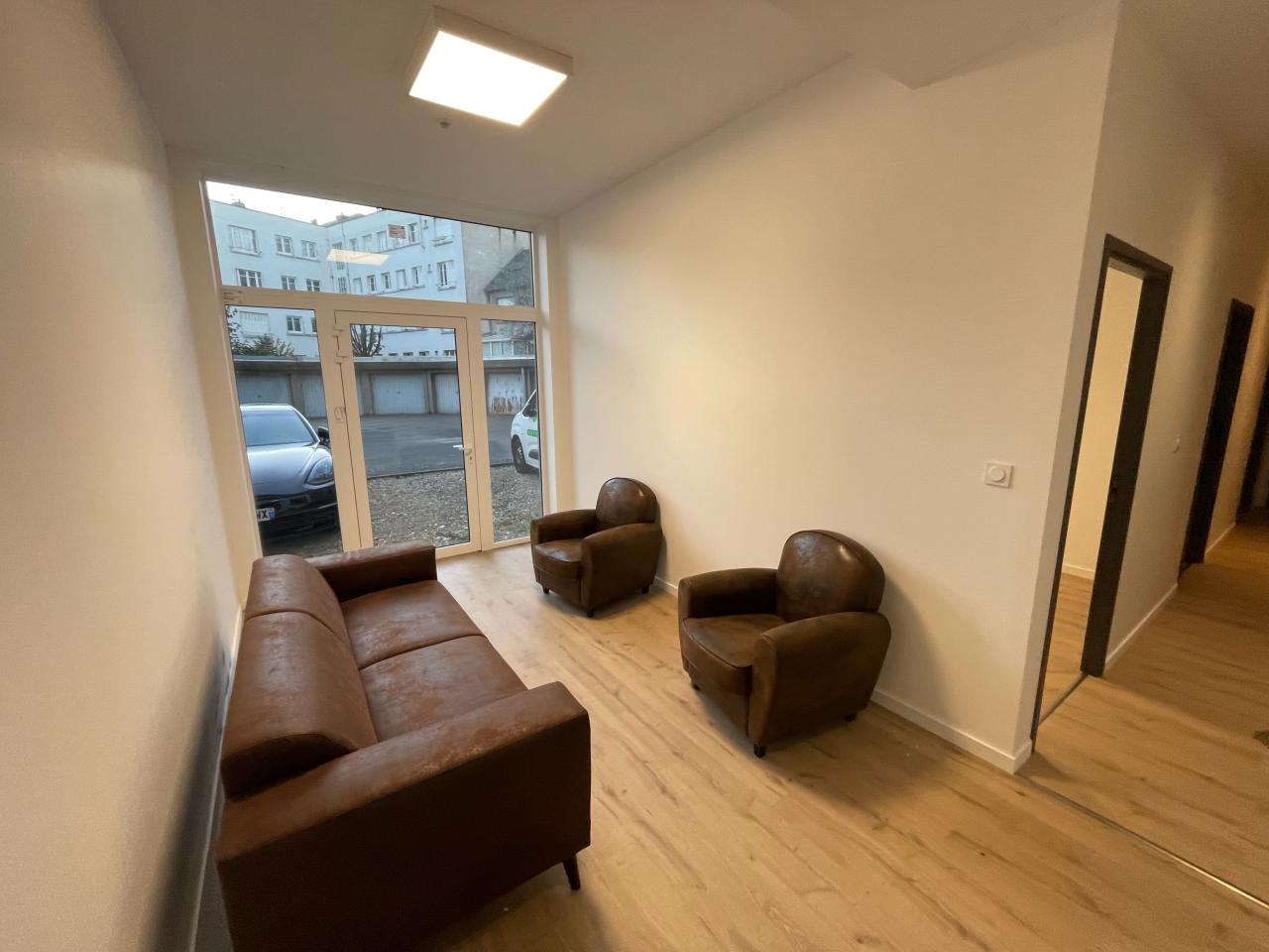 Vente bureau Tours Indre-et-Loire OVBUR2427660