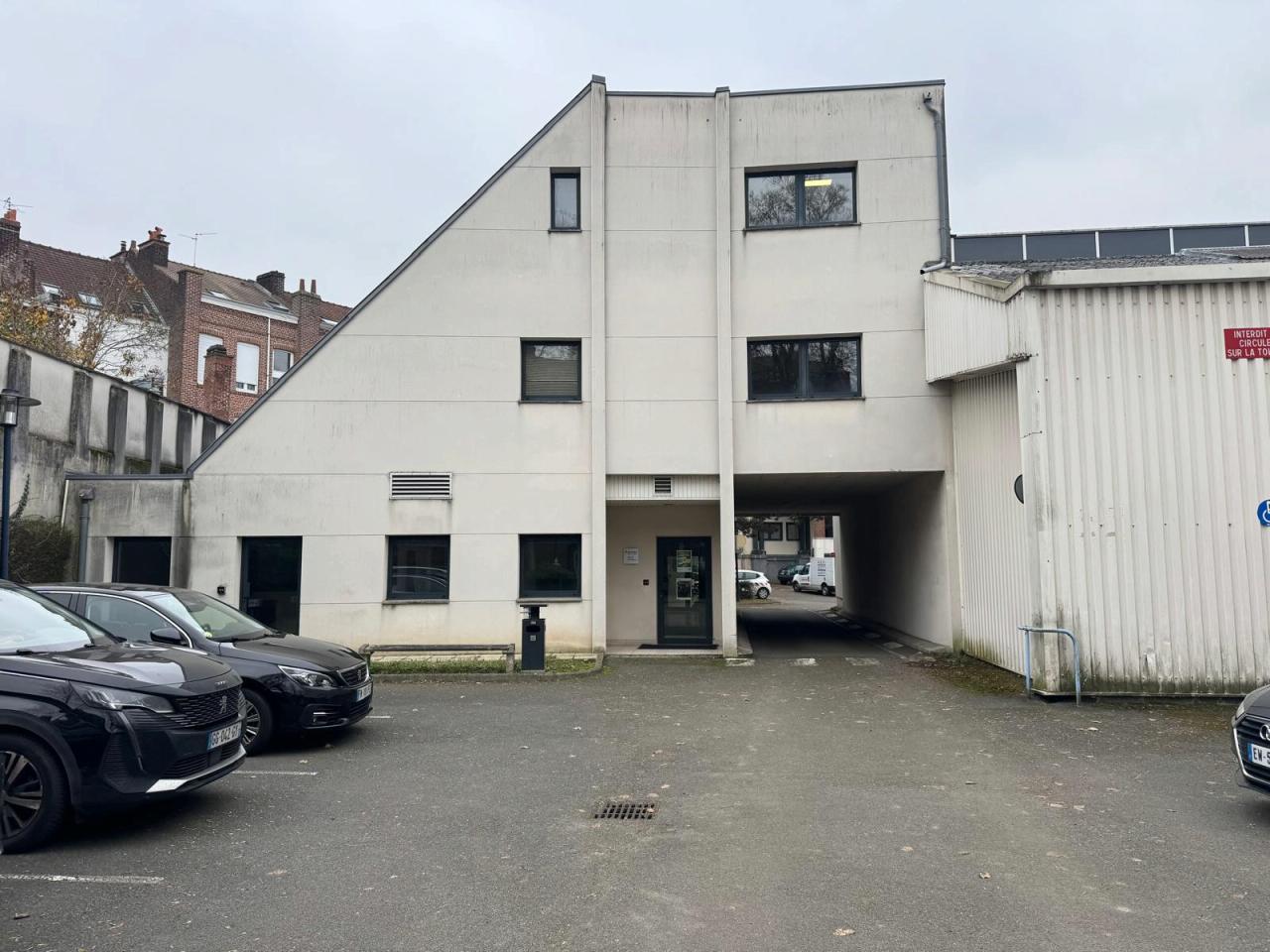 Vente bureau Lille Nord OVBUR2529543 7