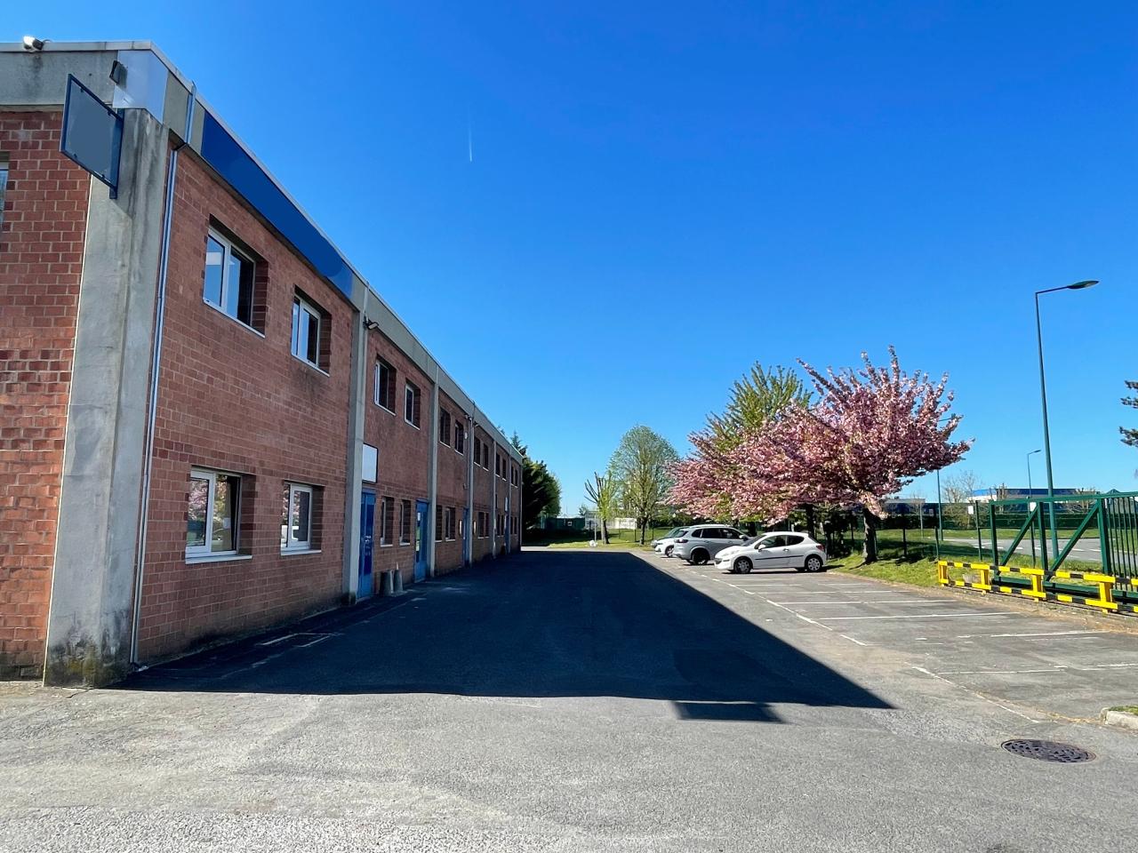 Vente local d'activité Saint-Ouen-l'Aumône Val-d'Oise OVACT2640476 7