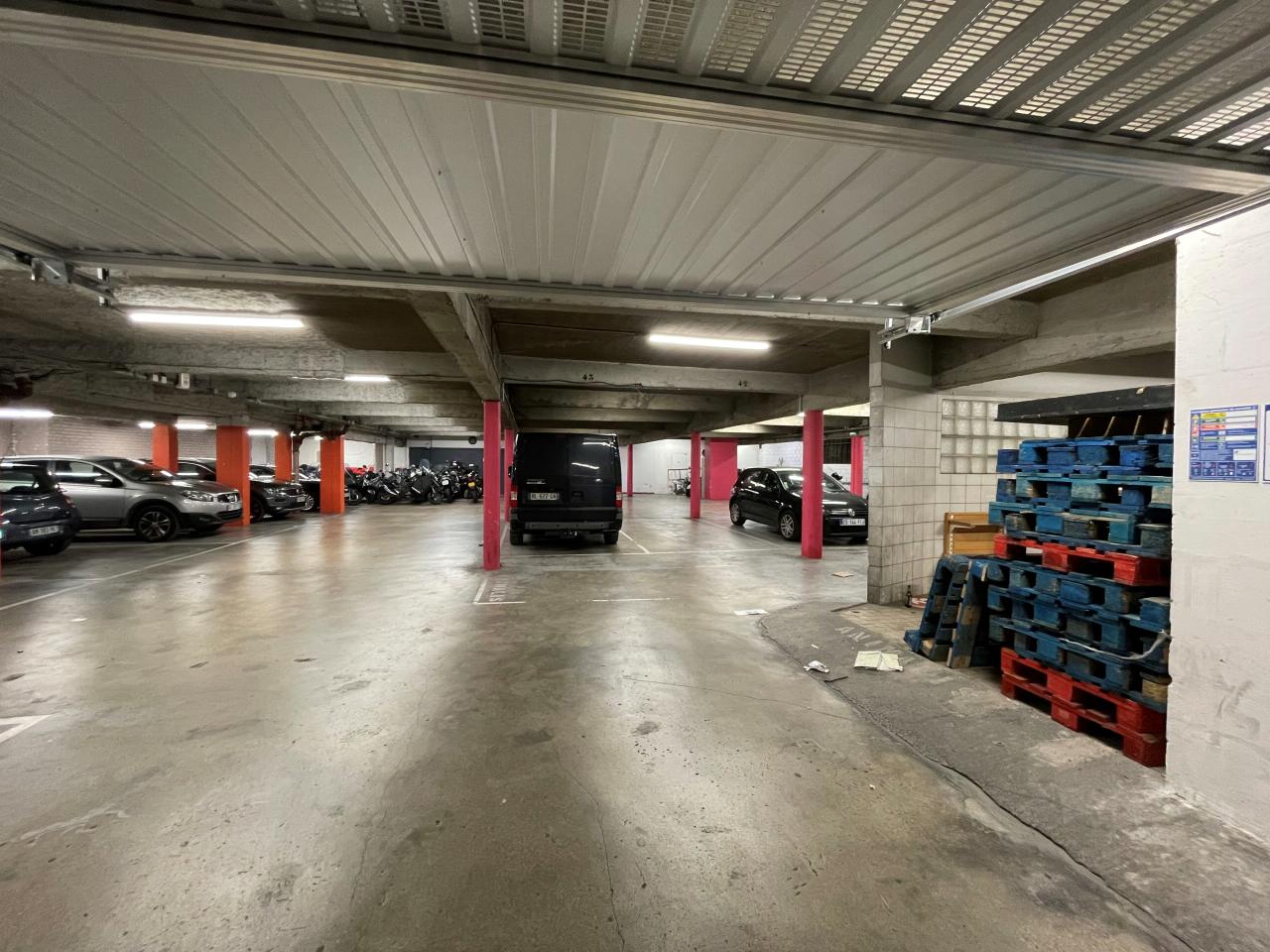 Location local d'activité Chaville Hauts-de-Seine OLACT2532138 2