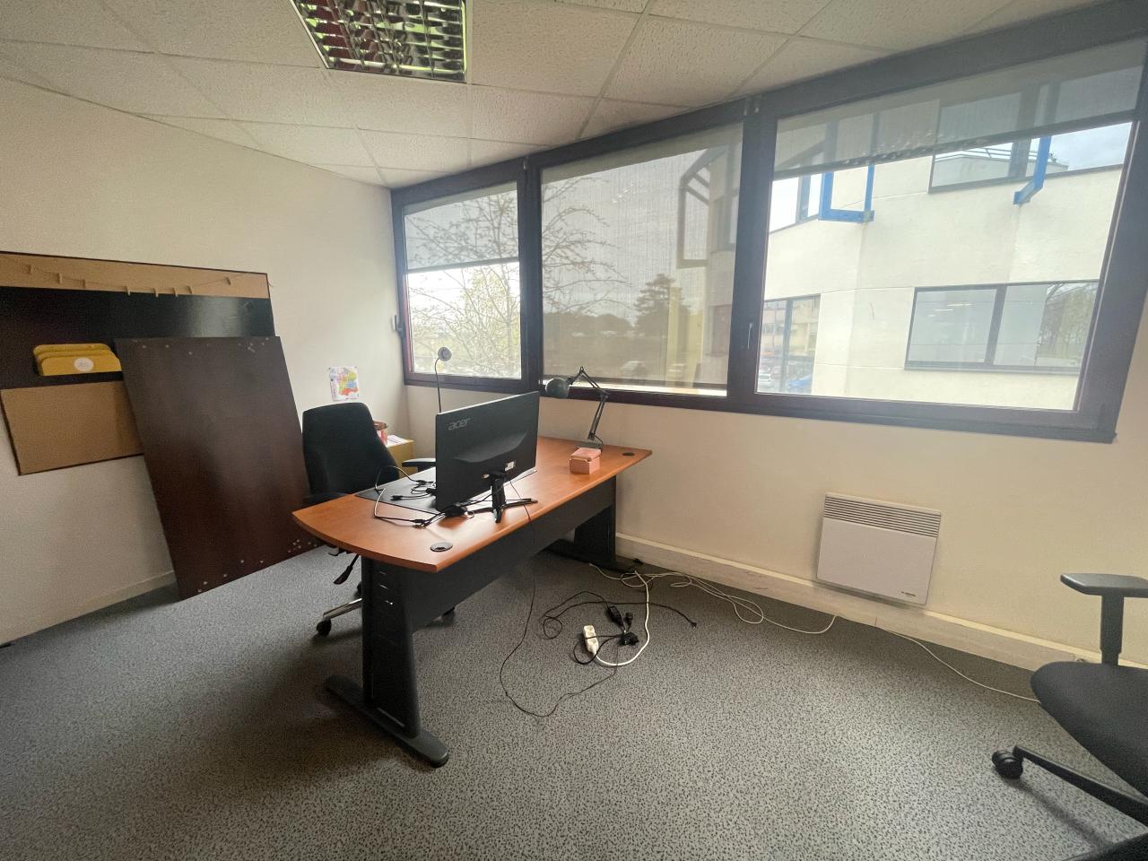 Location bureau Rennes Ille-et-Vilaine OLBUR2419906 6