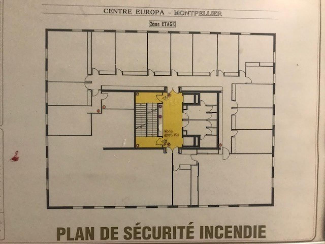 Location bureau Montpellier Hérault OLBUR2318577 16