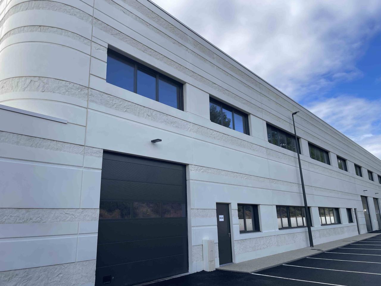 Location local d'activité La Ciotat Bouches-du-Rhône OLACT2529692 5