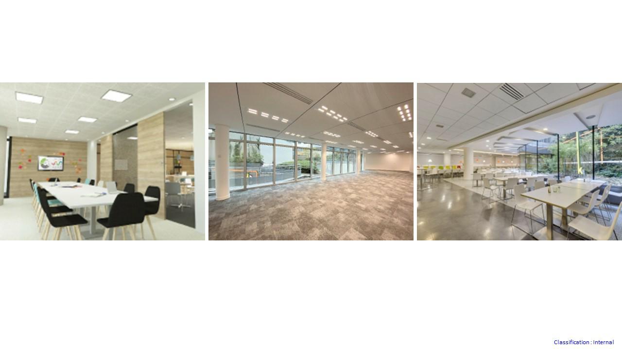 Location bureau Issy-les-Moulineaux Hauts-de-Seine OLBUR2529272 15