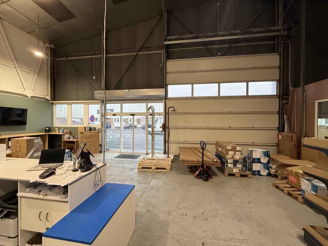 Location local d'activité Woippy Moselle OLACT2639439 4