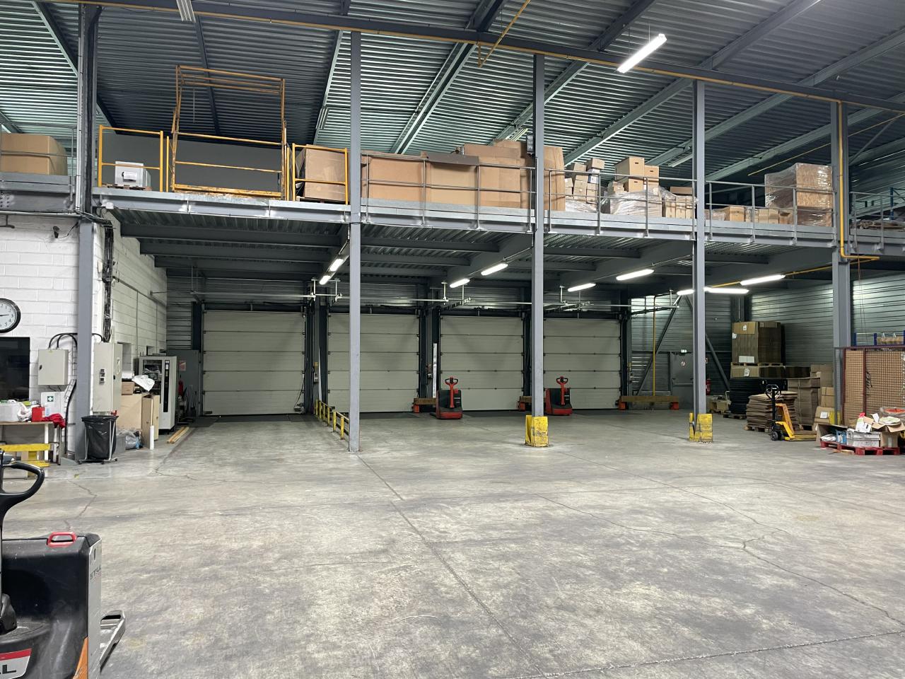 Location local d'activité Villeparisis Seine-et-Marne OLACT2422942 7