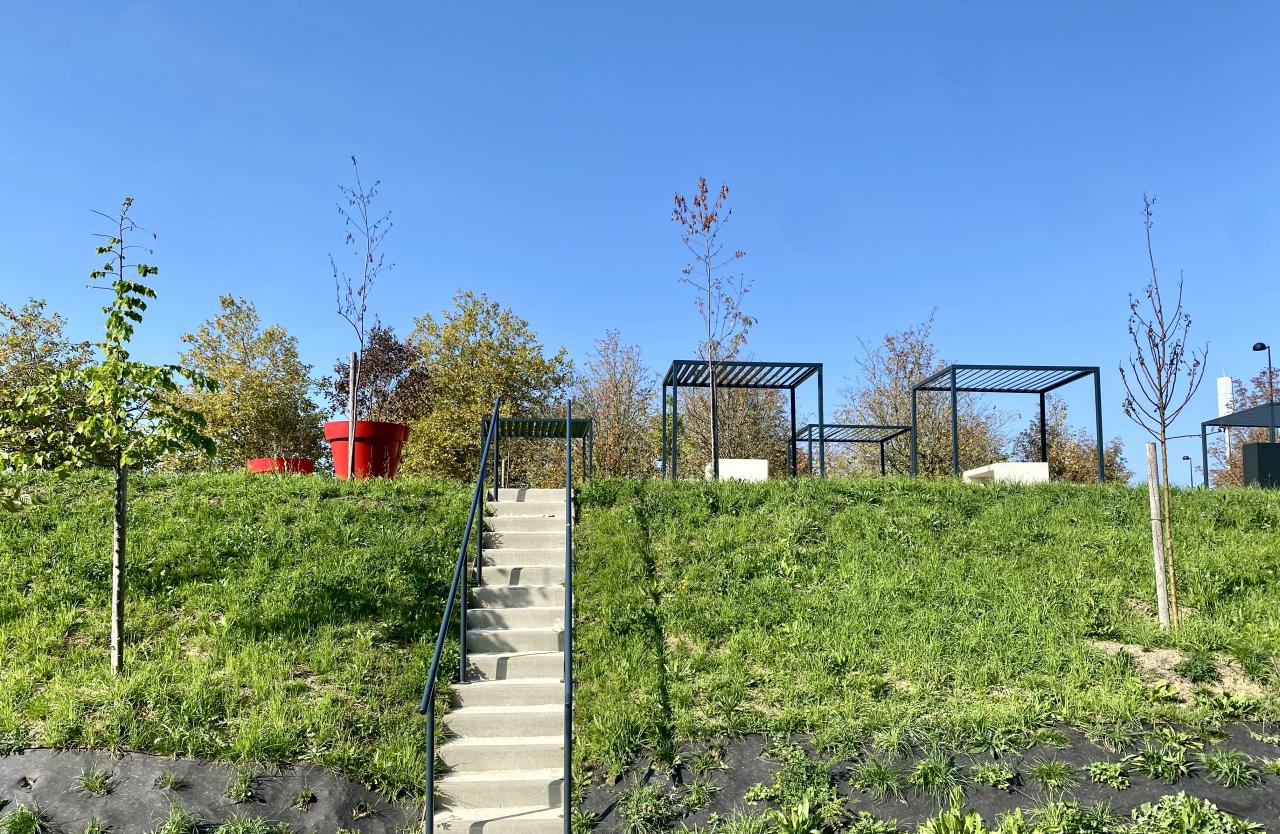 Location local d'activité Élancourt Yvelines OLACT2531311 14