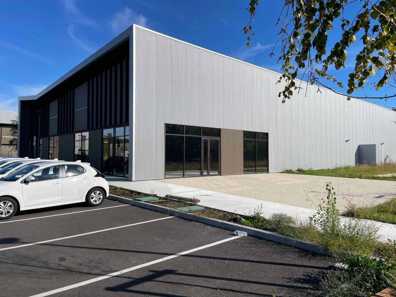 Location local d'activité Mérignac Gironde OLACT2316333 39