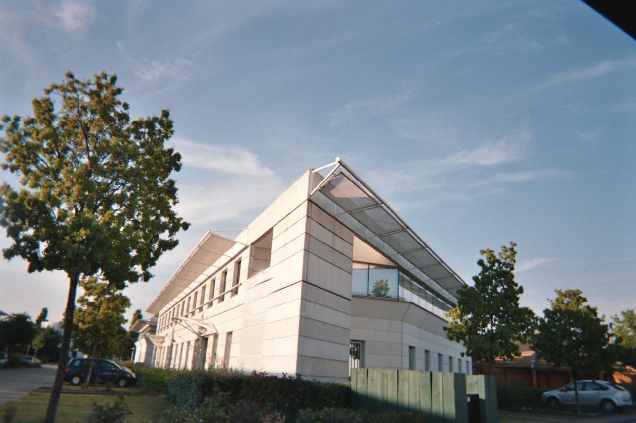 Vente bureau Bron Rhône OVBUR2118785 8