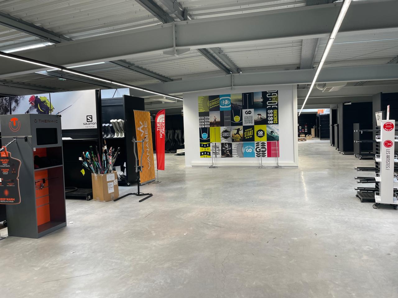 Vente local d'activité Sassenage Isère OVACT2641594 8