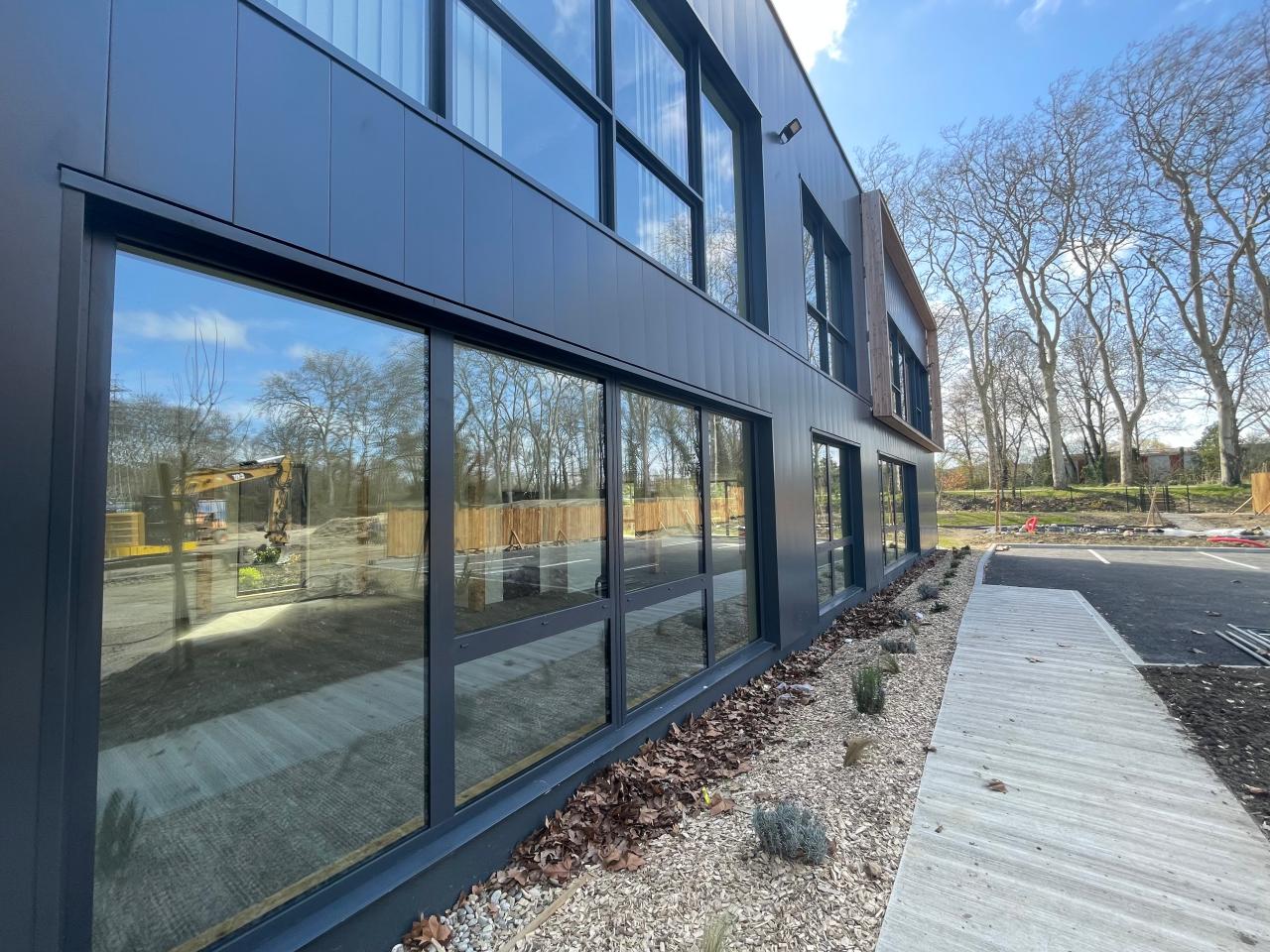 Vente bureau Ramonville-Saint-Agne Haute-Garonne OVBUR2108217 5