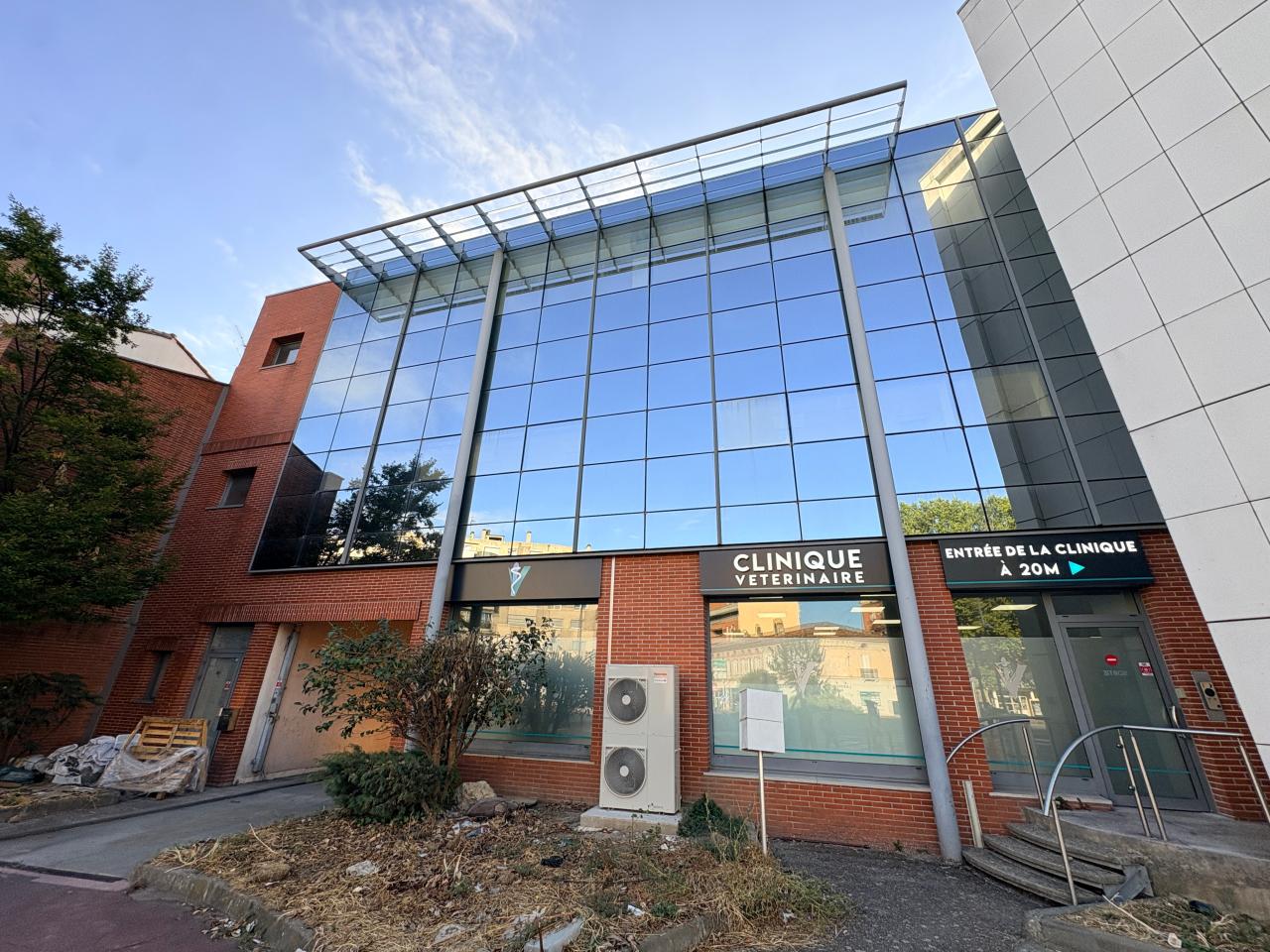 Location bureau Toulouse Haute-Garonne OLBUR2427703 1