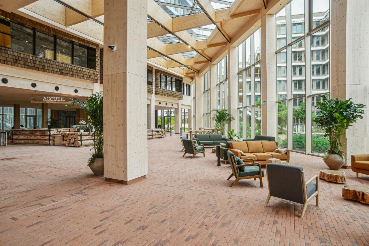 Location bureau Nanterre Hauts-de-Seine OLBUR2100283 5