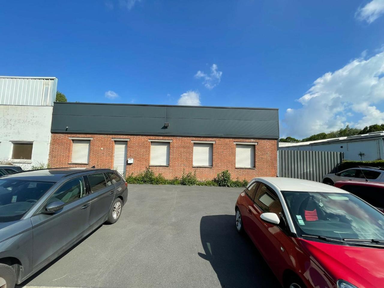 Vente local d'activité Chapelle-d'Armentières Nord OVACT2425733 3