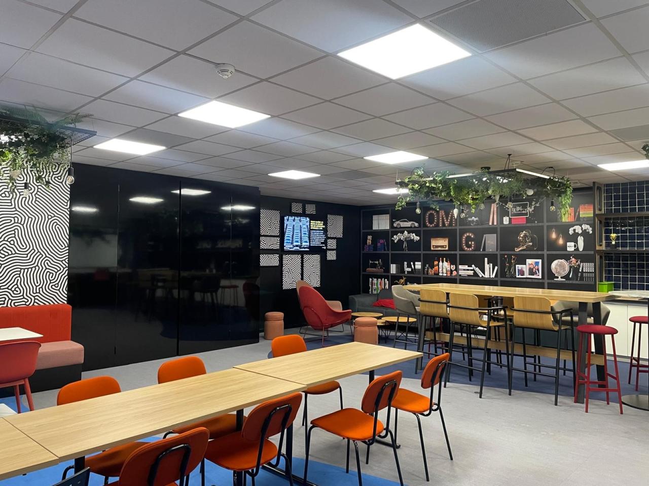 Location bureau Boulogne-Billancourt Hauts-de-Seine OLBUR2533861 5