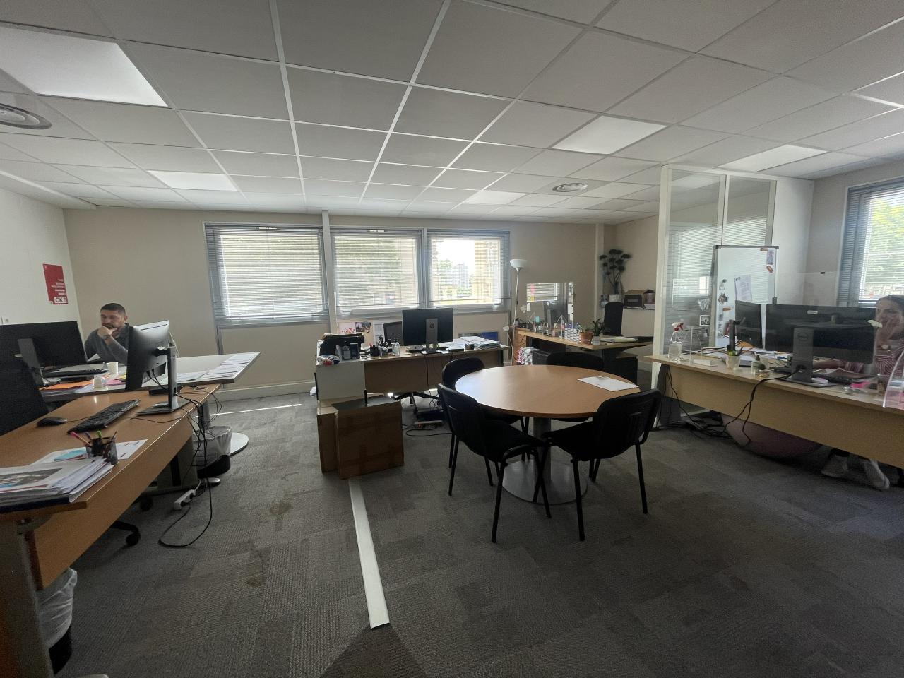 Location bureau Montpellier Hérault OLBUR2318577 142