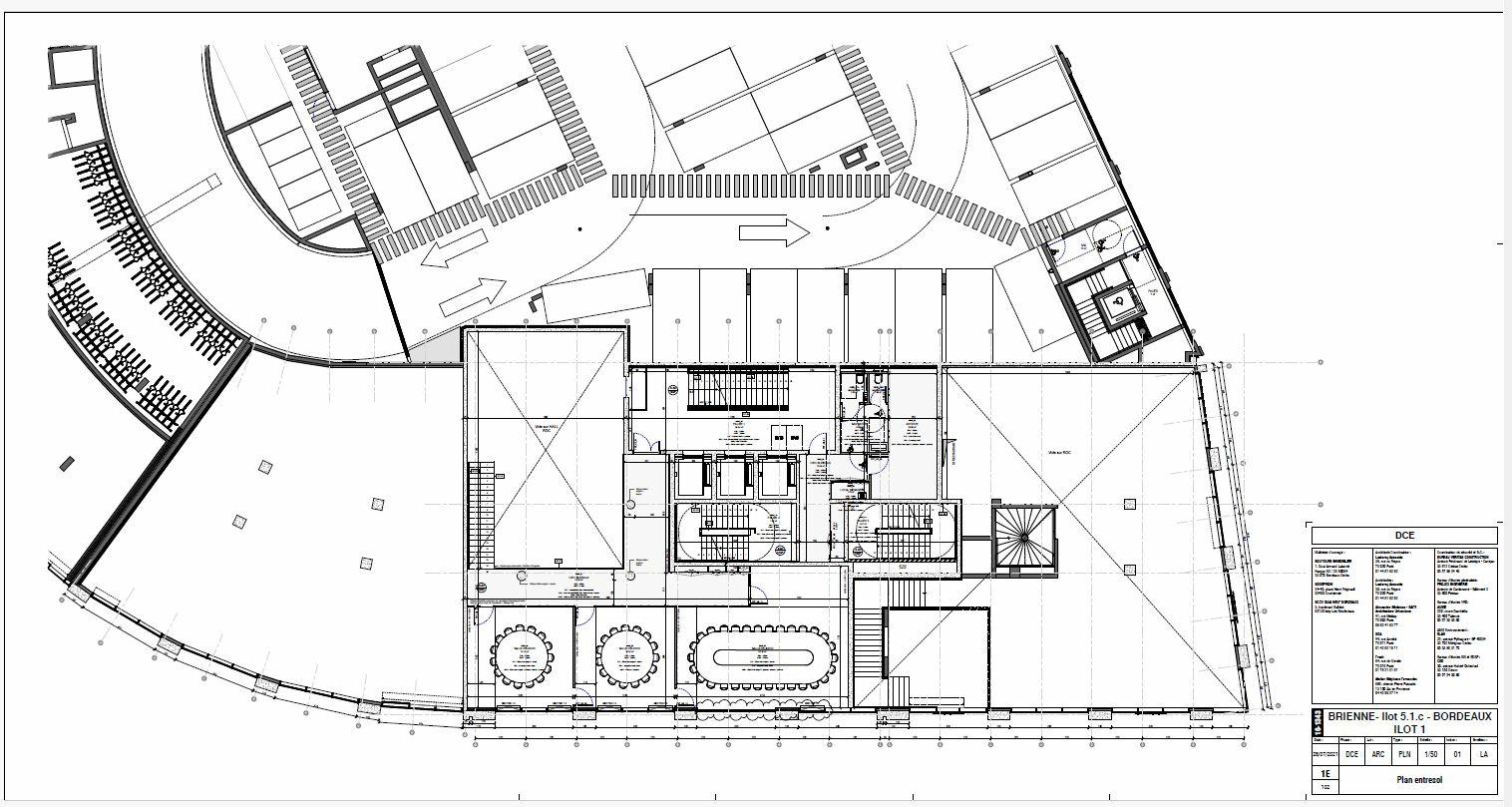 Location bureau Bordeaux Gironde OLBUR2001771 25