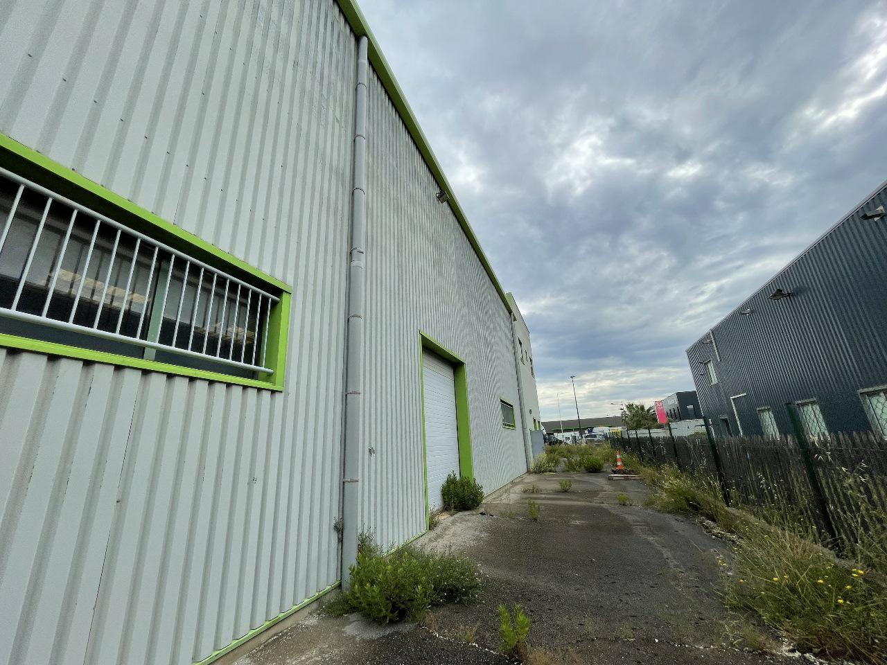 Vente local d'activité Mauguio Hérault OVACT2531477 2