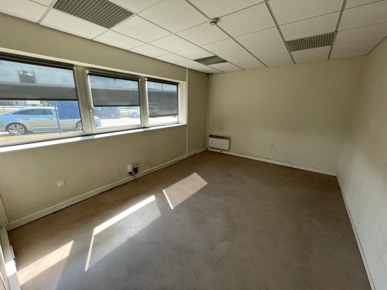 Location local d'activité Heillecourt Meurthe-et-Moselle OLACT2314305 7