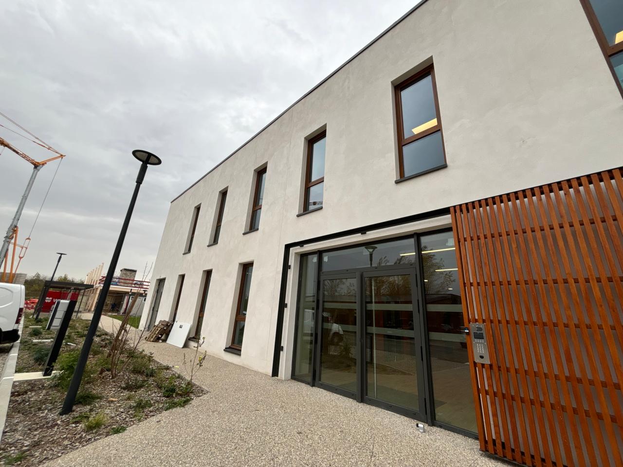 Vente bureau Saint-Priest Rhône OVBUR2537707 3