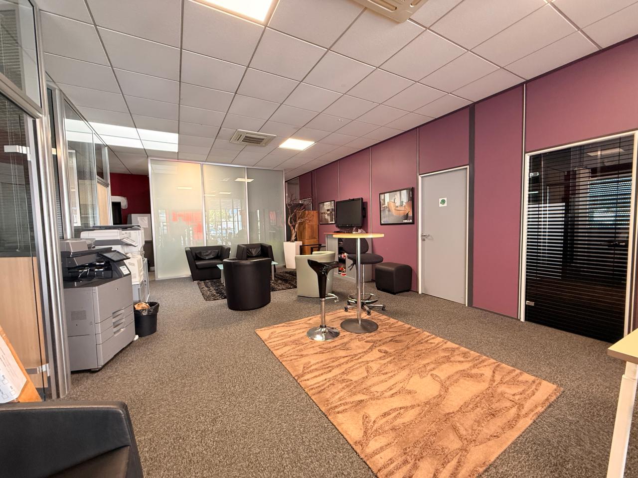 Location local d'activité Metz Moselle OLACT2203194 7